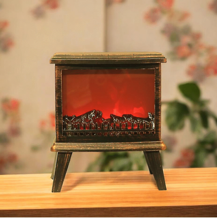 FIREPLACE - 37866