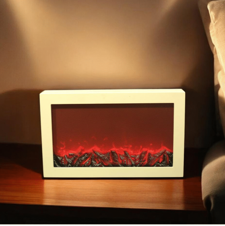 FIREPLACE - 37869
