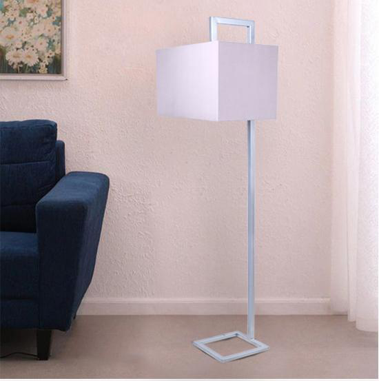 FLOOR AND TABLE LAMP - 17144