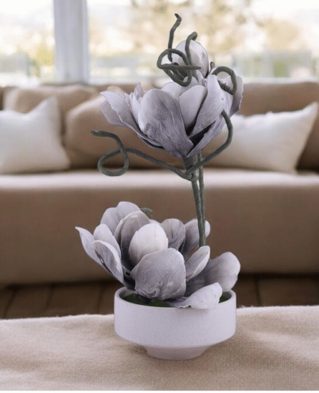 ARTIFICIAL POTTED PLANT - 37664