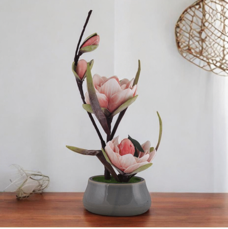 ARTIFICIAL POTTED PLANT - 37667