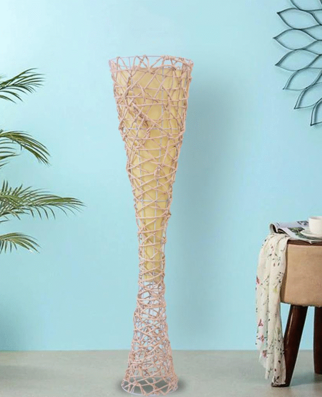 FLOOR AND TABLE LAMP - 25422