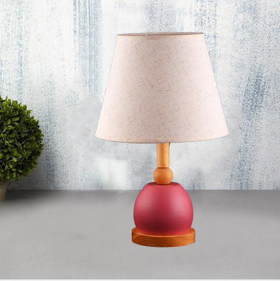 FLOOR AND TABLE LAMP - 25459