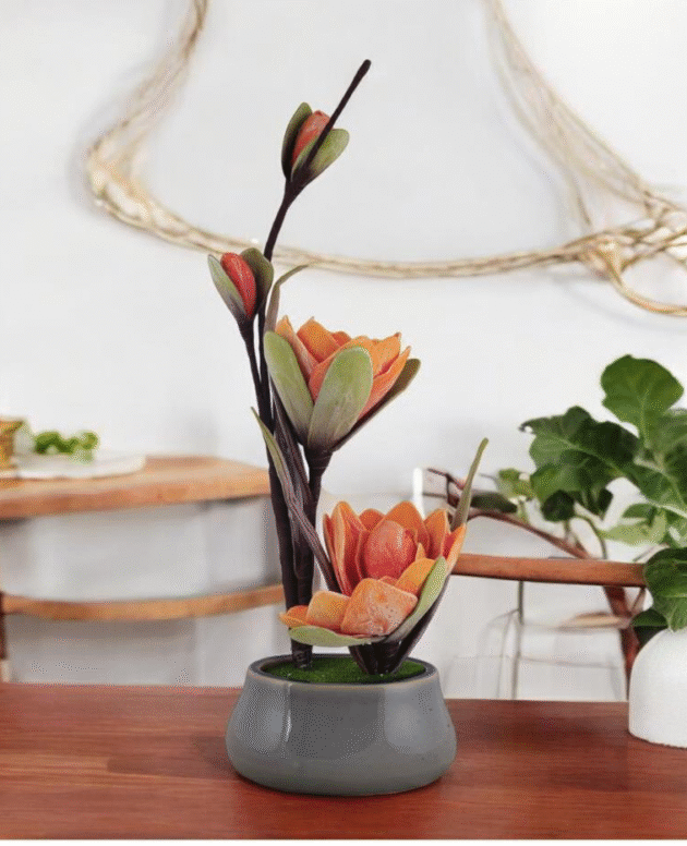 ARTIFICIAL POTTED PLANT - 37668