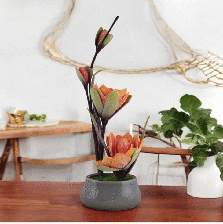 ARTIFICIAL POTTED PLANT - 37668