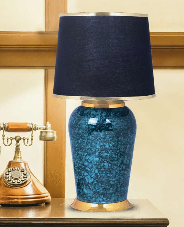 FLOOR AND TABLE LAMP - 29270