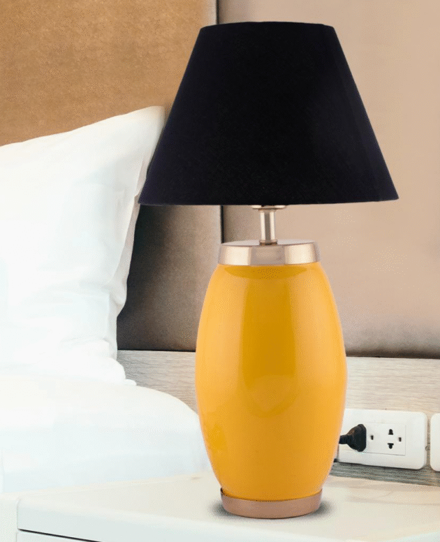 FLOOR AND TABLE LAMP - 29470