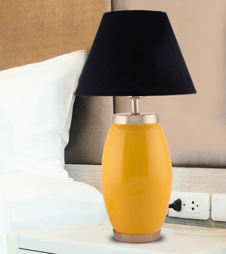 FLOOR AND TABLE LAMP - 29470