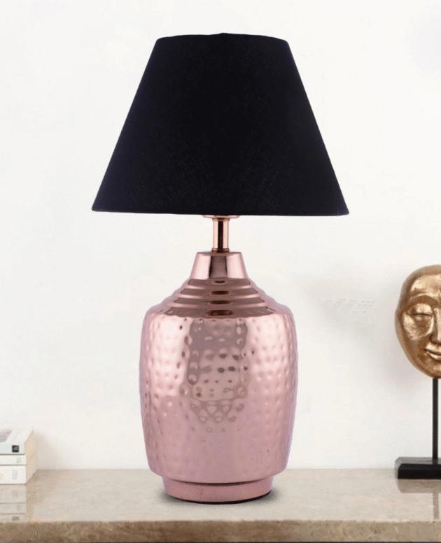 FLOOR AND TABLE LAMP - 29476
