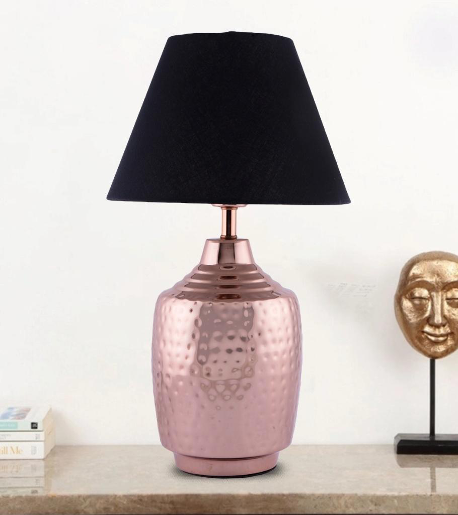 FLOOR AND TABLE LAMP - 29476