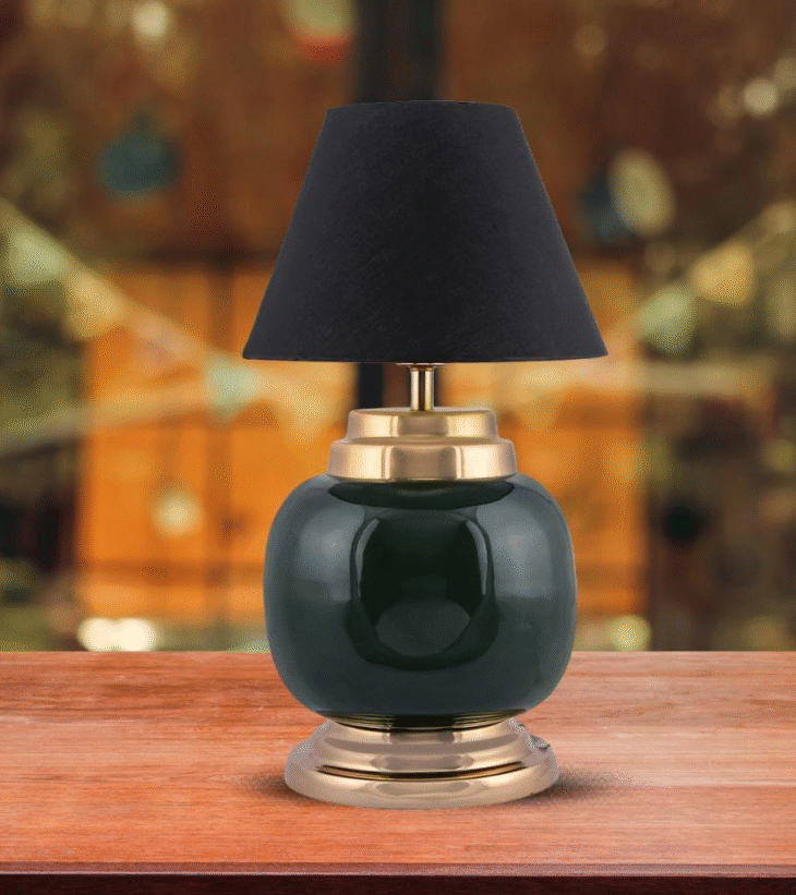 FLOOR AND TABLE LAMP - 29477