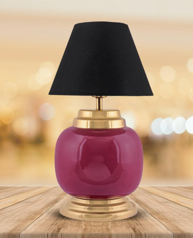 FLOOR AND TABLE LAMP - 29479