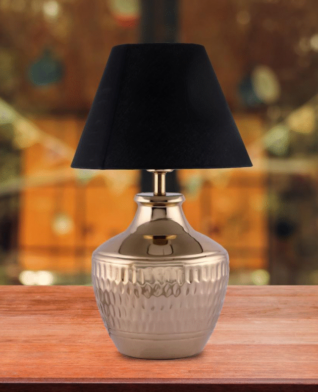 FLOOR AND TABLE LAMP - 29481