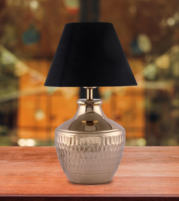 FLOOR AND TABLE LAMP - 29481