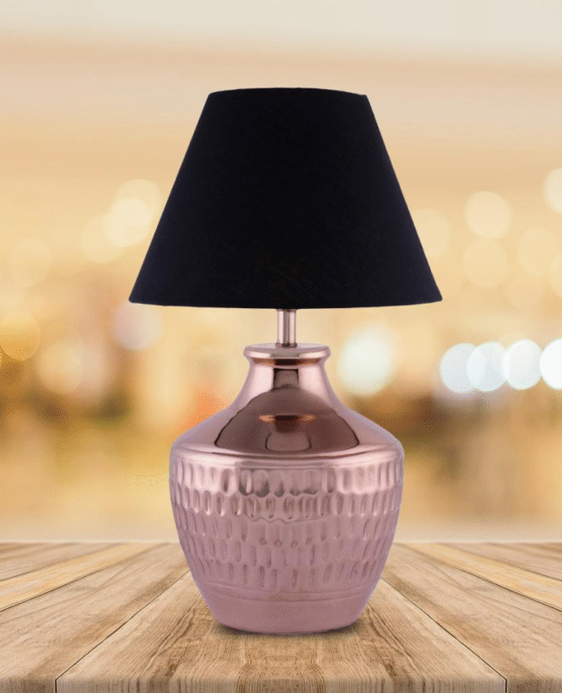 FLOOR AND TABLE LAMP - 29482