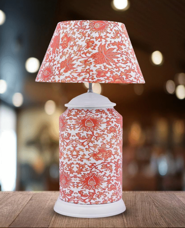 FLOOR AND TABLE LAMP - 29782