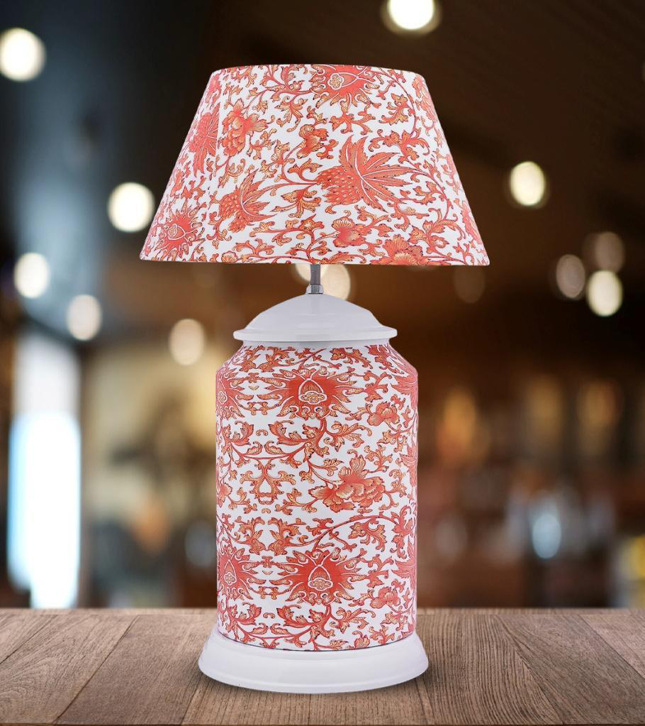 FLOOR AND TABLE LAMP - 29782