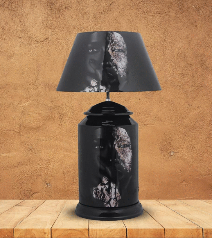 FLOOR AND TABLE LAMP - 29785