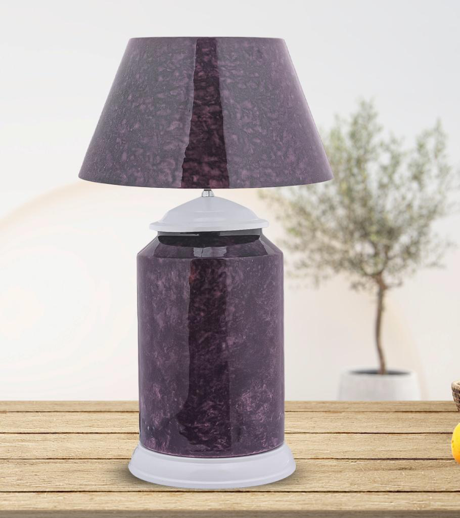 FLOOR AND TABLE LAMP - 29786