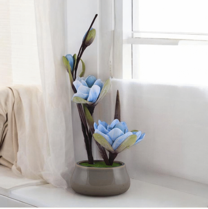 ARTIFICIAL POTTED PLANT - 37669