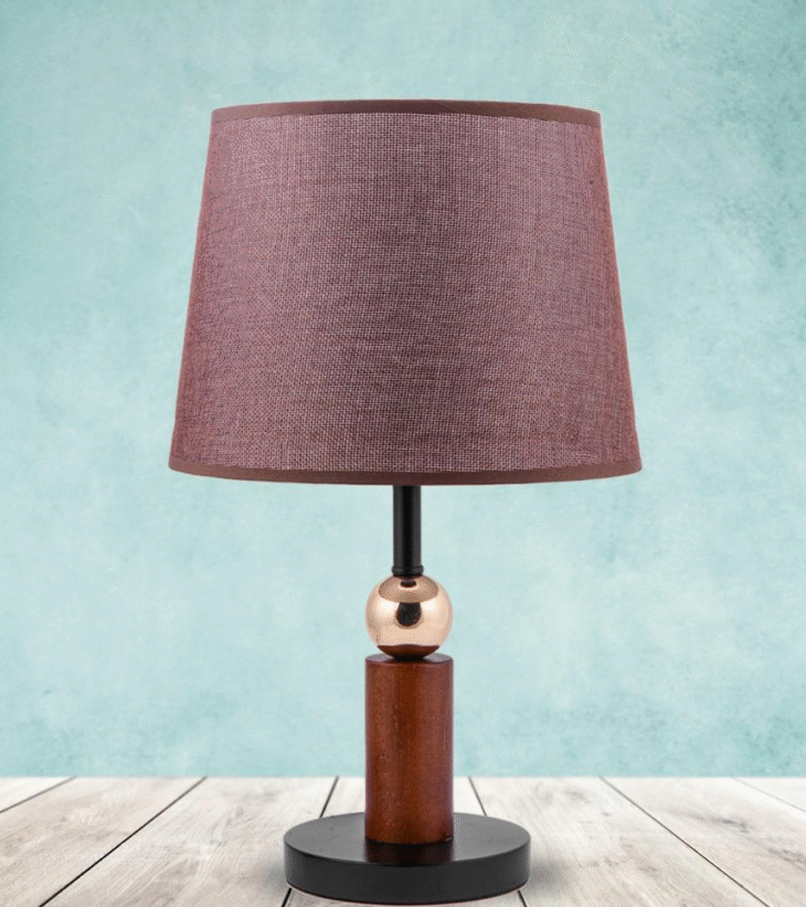 FLOOR AND TABLE LAMP - 30005