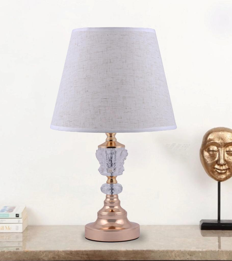 FLOOR AND TABLE LAMP - 30031