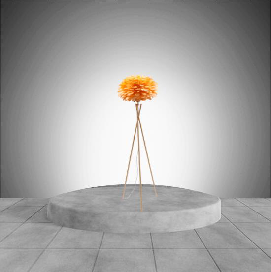 FLOOR AND TABLE LAMP - 30056