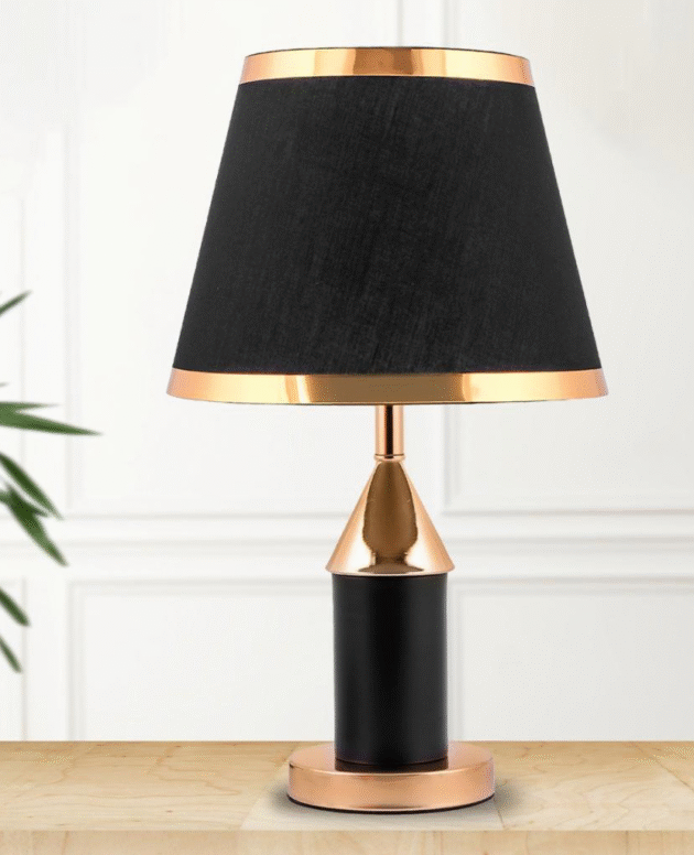 FLOOR AND TABLE LAMP - 30070