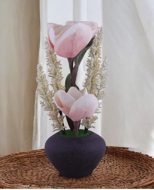 ARTIFICIAL POTTED PLANT - 37671