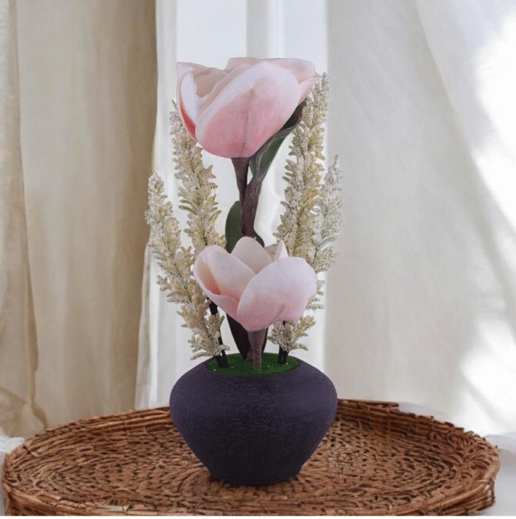 ARTIFICIAL POTTED PLANT - 37671
