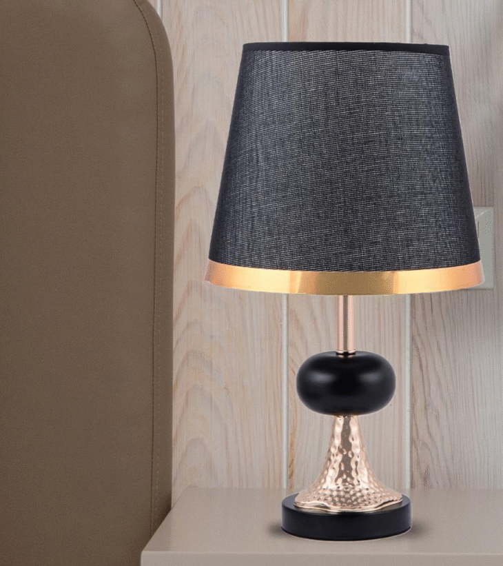 FLOOR AND TABLE LAMP - 30113