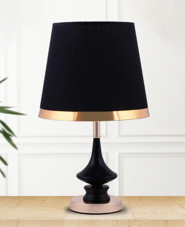 FLOOR AND TABLE LAMP - 30121