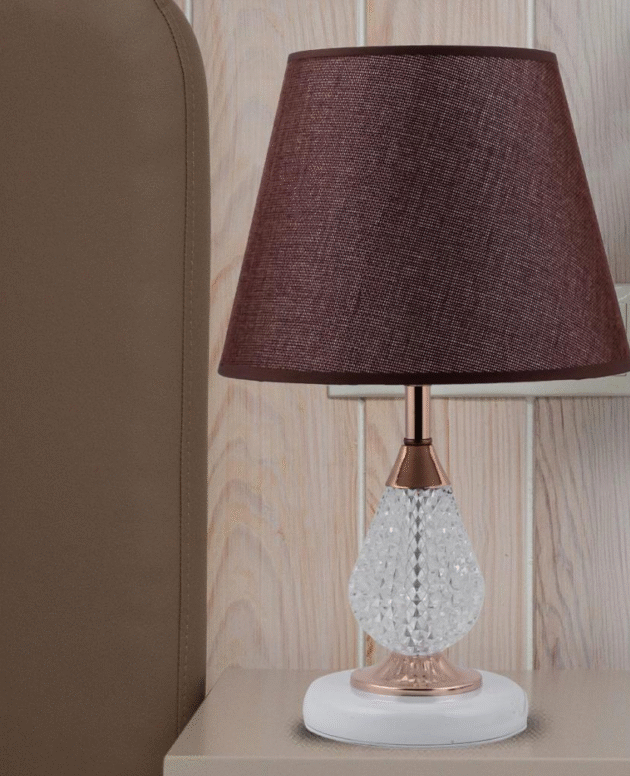 FLOOR AND TABLE LAMP - 30171