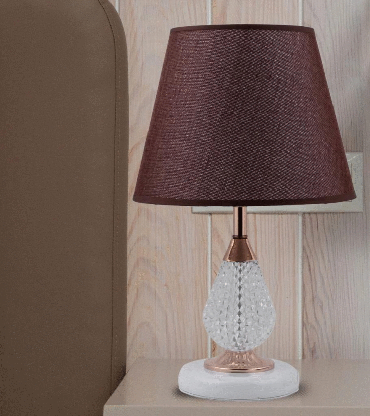 FLOOR AND TABLE LAMP - 30171