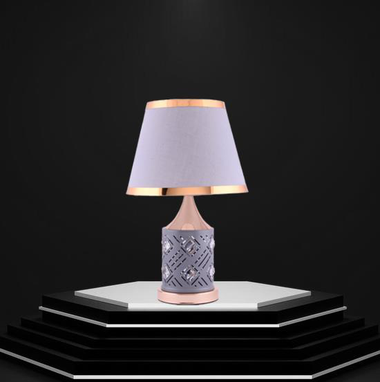 FLOOR AND TABLE LAMP - 31939