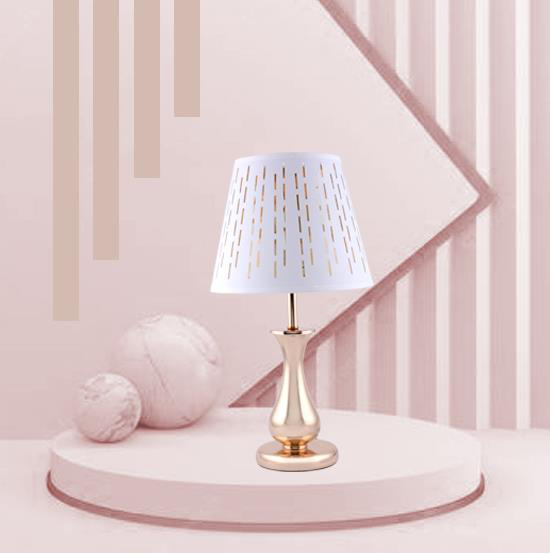 FLOOR AND TABLE LAMP - 31960