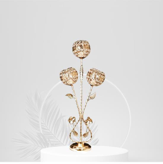 FLOOR AND TABLE LAMP - 33073