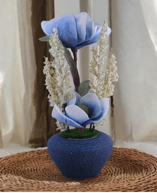 ARTIFICIAL POTTED PLANT - 37673
