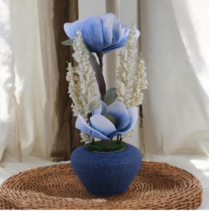 ARTIFICIAL POTTED PLANT - 37673
