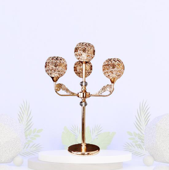FLOOR AND TABLE LAMP - 33078