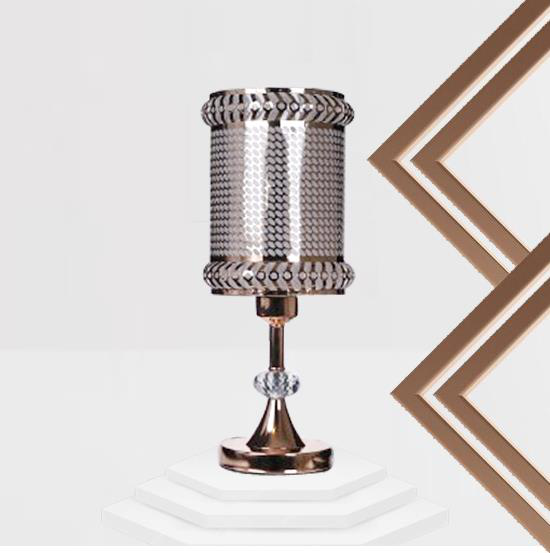 FLOOR AND TABLE LAMP - 33154