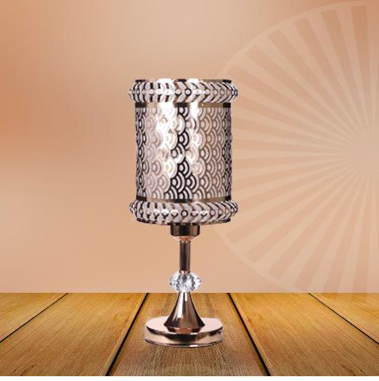 FLOOR AND TABLE LAMP - 33156