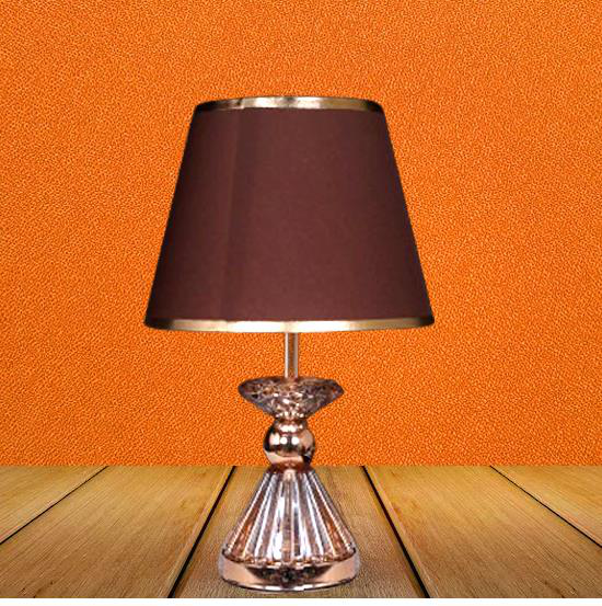 FLOOR AND TABLE LAMP - 33221