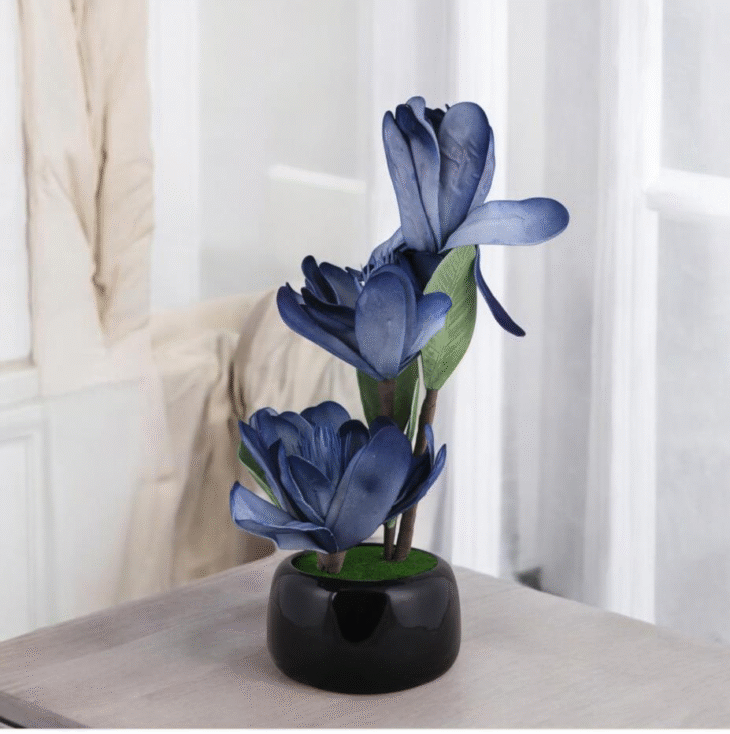 ARTIFICIAL POTTED PLANT - 37674