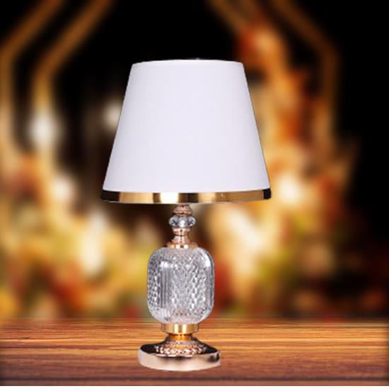 FLOOR AND TABLE LAMP - 33230