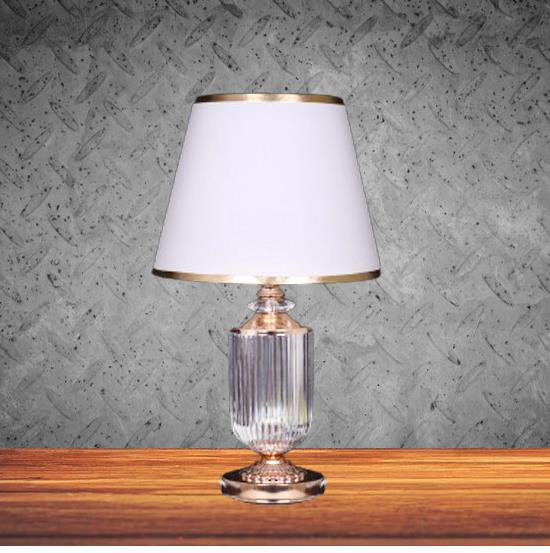 FLOOR AND TABLE LAMP - 33231