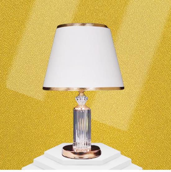 FLOOR AND TABLE LAMP - 33240
