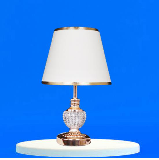 FLOOR AND TABLE LAMP - 33244
