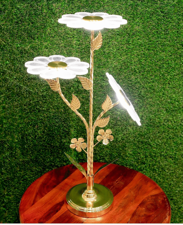 FLOOR AND TABLE LAMP - 34022