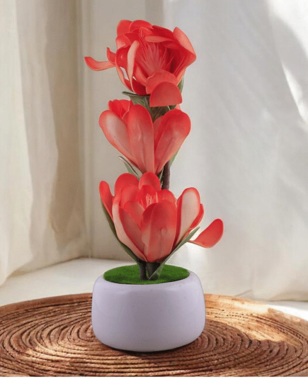 ARTIFICIAL POTTED PLANT - 37676